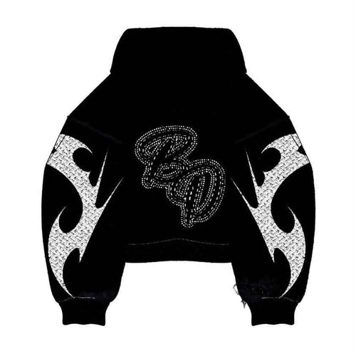 The District Hoodie I (PREORDER)