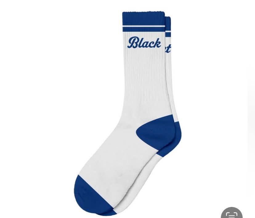 BLACK DISTRICT NYLON SET III