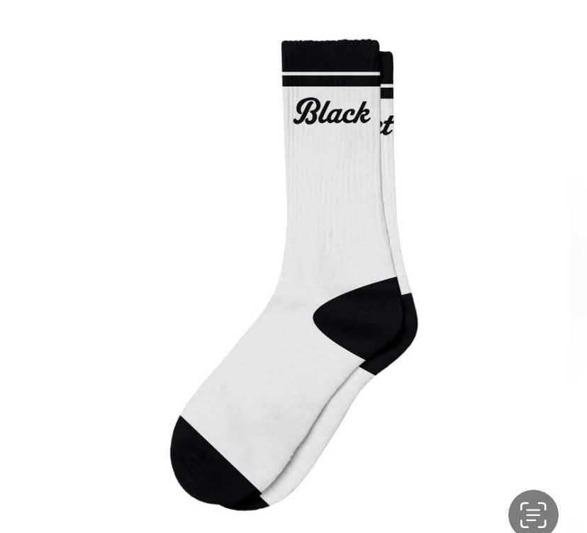 BLACK DISTRICT NYLON SET (PREORDER)