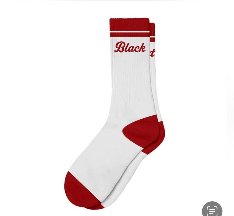 BLACK DISTRICT NYLON SET II